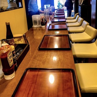 カツとカレーの店 ジーエス_2