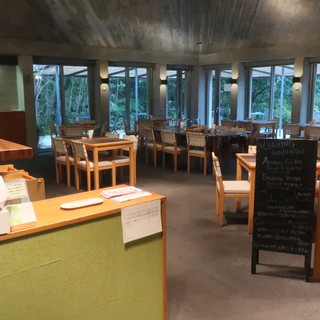 レストラン アルブル_2