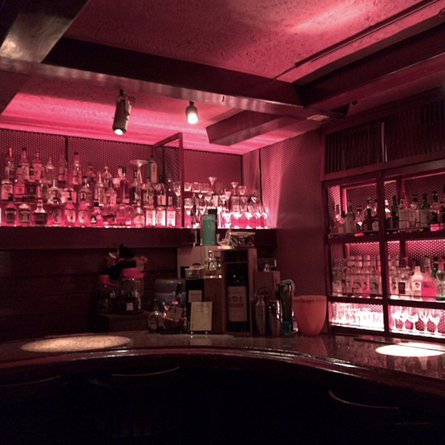 BAR AREA（バー・エリア） - 本八戸（バー）の写真