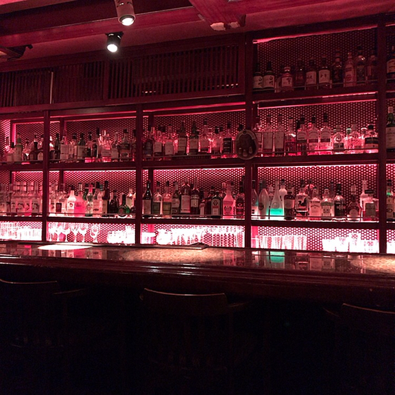 BAR AREA（バー・エリア） - 本八戸（バー）の写真