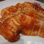 焼肉ホルモンかねや - かねやホルモン