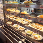 西五反田食堂 - （2019年02月）