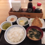 西五反田食堂 - （2019年02月）