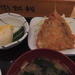 西五反田食堂 - （2019年02月）