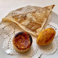 オーベルジュ・ド・リル ナゴヤ - 