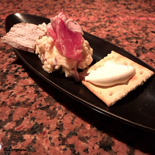 BAR AREA（バー・エリア） - 本八戸（バー）の写真