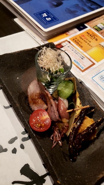 和心創楽 櫻寿 わしんそうらく おうじゅ 天文館通 居酒屋 食べログ 和心創楽 櫻寿 わしんそうらく おうじゅ 天文館通 居酒屋 食べログ