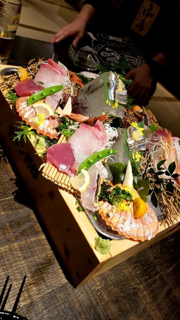特攻チキン野郎 加世堂 高見橋 居酒屋 ネット予約可 食べログ