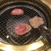 焼肉 鶯谷園