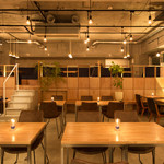 trias dining - 