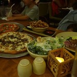 Monkeypod Kitchen  - 