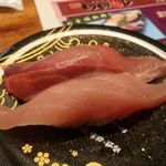 もりもり寿し - 石川県産寒ぶり