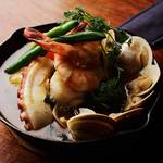 アルペンジロー 本店