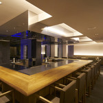 鉄板焼ダイニング佐賀竹彩