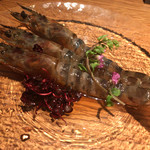 丿貫 - 丿貫(名物 酔っ払い才巻海老)