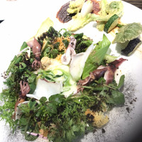 ケンゾーエステイトワイナリー 六本木ヒルズ店 - 