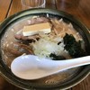 北海道ラーメン きむら初代