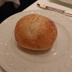 カランドリエ - パン