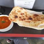 STAR - シーフードカレー（ルー）