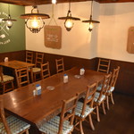 アルペンジロー 本店