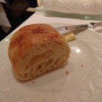 カランドリエ - パン