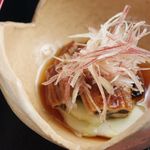 和バル 未完 - 