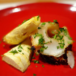和バル 未完 - 