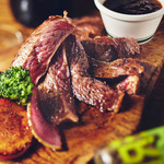 ハガレ - 料理写真: