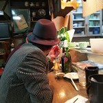 赤兎馬 - 小谷さん