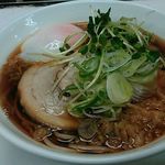 深大寺門前そば - 