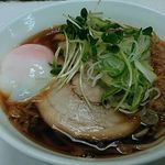 深大寺門前そば - 