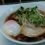 深大寺門前そば - 