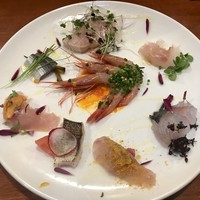 リストランテ野呂 - 