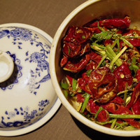 茶禅華 - 