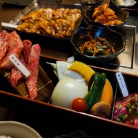 松阪牛たんど - 