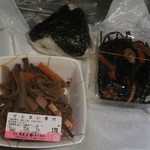 丸美屋 - 今回買ったもの