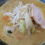 たんめん亭 - 