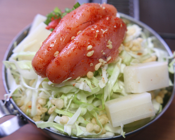 スマイル工場 新宿西口店 新宿 もんじゃ焼き 食べログ