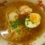 Ramen Konnamon Ya - 拉麺