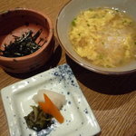 どおぞの - 雑炊