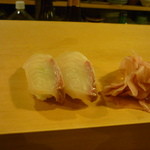 一心太助 - はまち