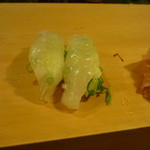 一心太助 - なごや（カボスを搾りました）