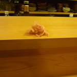 一心太助 - ガリ