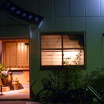 一心太助 - 外観