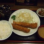 和芽家 - 料理写真: