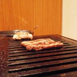 1人焼き肉専門店　ひとり - 