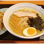 ラーメン　まいど - 