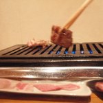 1人焼き肉専門店　ひとり - 