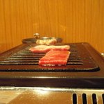 1人焼き肉専門店　ひとり - 