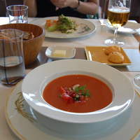 Benoit Alain Ducasse - 